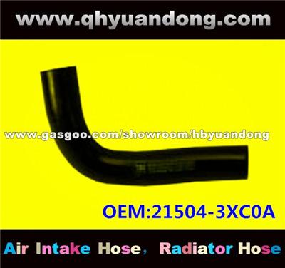 Radiator Hose 21504-3XC0A