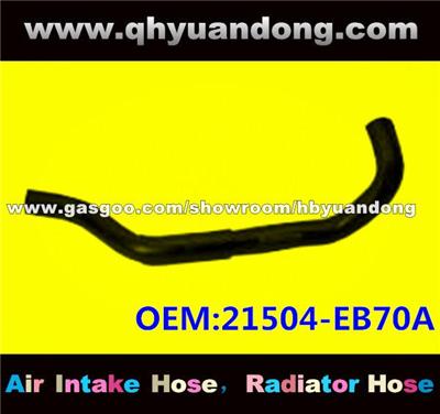 Radiator Hose 21504-EB70A