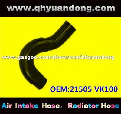 Radiator Hose 21505 VK100