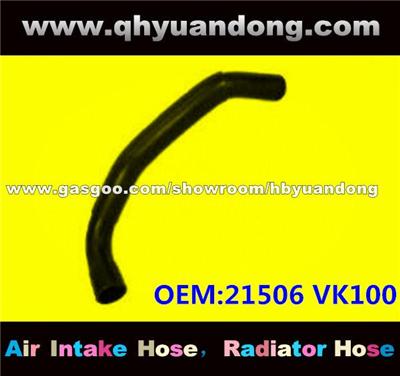 Radiator Hose 21506 VK100