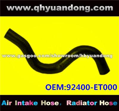 Radiator Hose 92400-ET000