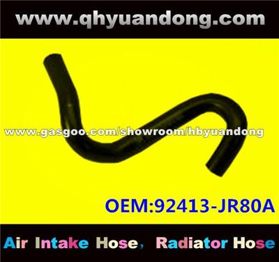 Radiator Hose 92413-JR80A