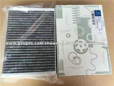 A2218300718 Mercedes Benz Cabin Air Filter