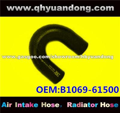 Radiator Hose B1069-61500