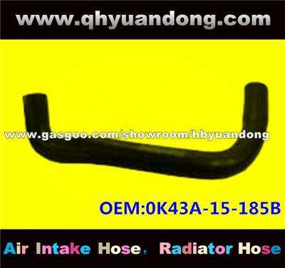 Radiator Hose 0K43A-15-185B