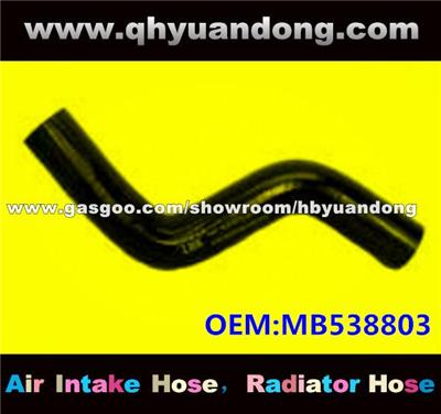 Radiator Hose MB538803