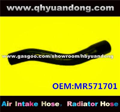 Radiator Hose MR571701