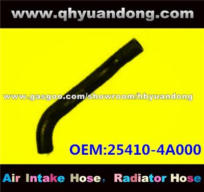 Radiator Hose 25410-4A000