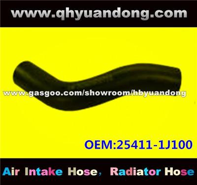 Radiator Hose 25411-1J100