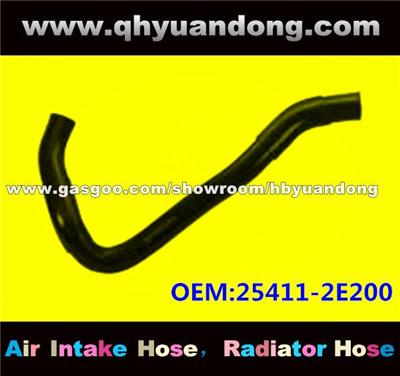 Radiator Hose 25411-2E200