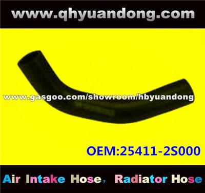 Radiator Hose 25411-2S000