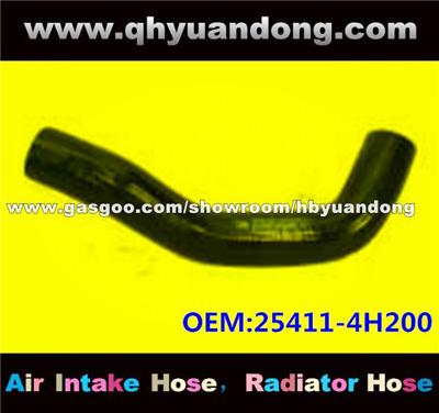 Radiator Hose 25411-4H200