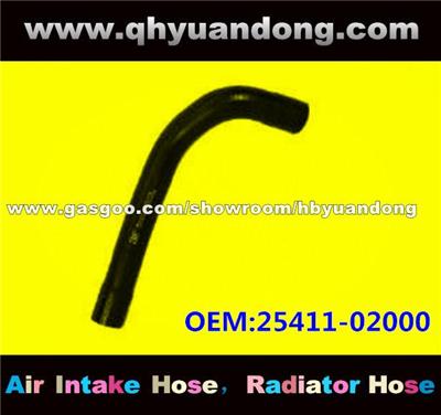 Radiator Hose 25411-02000