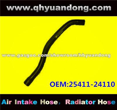 Radiator Hose 25411-24110