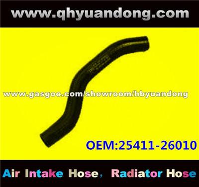 Radiator Hose 25411-26010