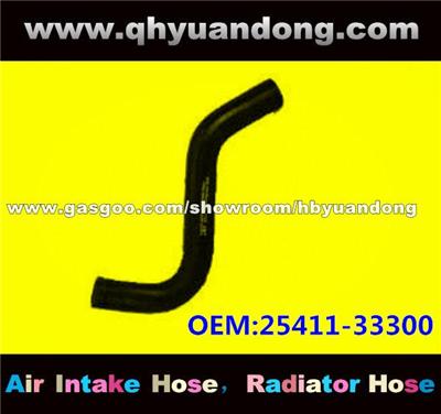 Radiator Hose 25411-33300