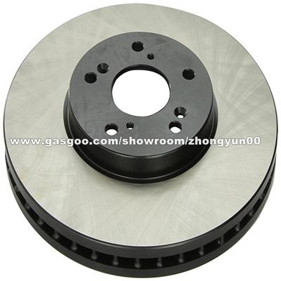 OE Brake Disc For Toyota Avensis, Skoda Superb Brake Disc