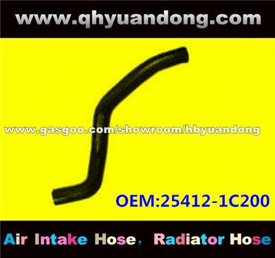 Radiator Hose 25412-1C200