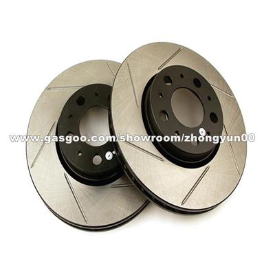 Brake Disc For Toyota Corolla,Brake Disc And Brake Pad
