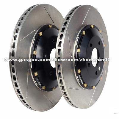 OEM 240mm Brake Disc Rotor, Titanium Brake Rotor