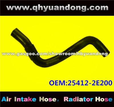 Radiator Hose 25412-2E200