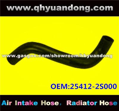 Radiator Hose 25412-2S000