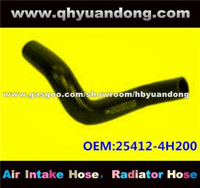 Radiator Hose 25412-4H200