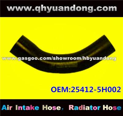 Radiator Hose 25412-5H002