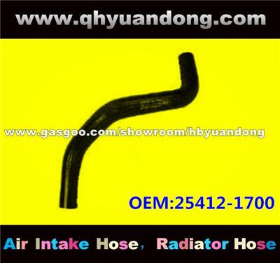 Radiator Hose 25412-1700