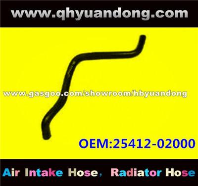 Radiator Hose 25412-02000