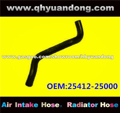 Radiator Hose 25412-25000