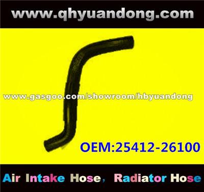 Radiator Hose 25412-26100