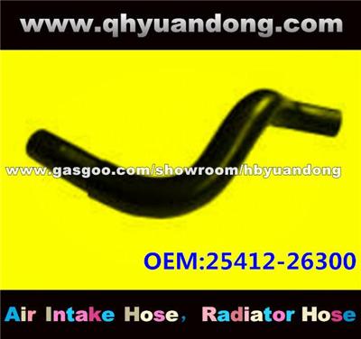 Radiator Hose 25412-26300