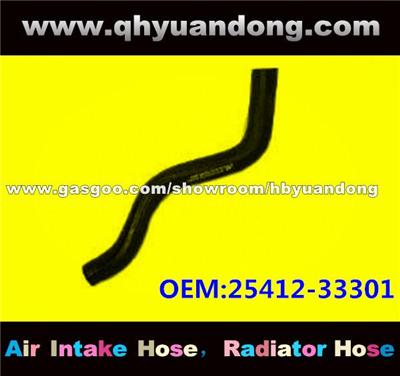 Radiator Hose 25412-33301