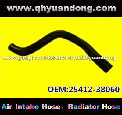 Radiator Hose 25412-38060