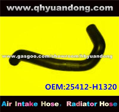 Radiator Hose 25412-H1320