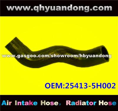 Radiator Hose 25413-5H002