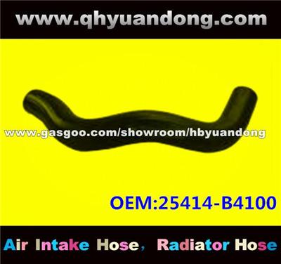 Radiator Hose 25414-B4100