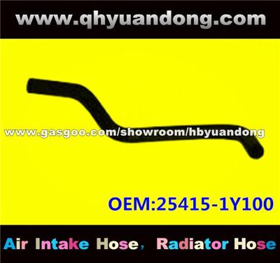 Radiator Hose 25415-1Y100