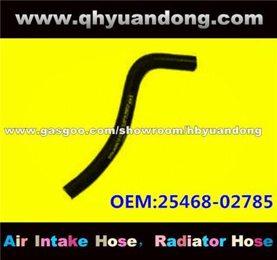 Radiator Hose 25468-02785