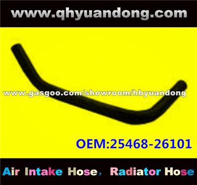 Radiator Hose 25468-26101