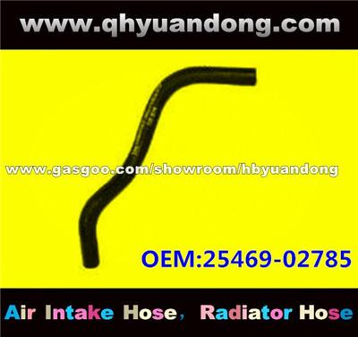 Radiator Hose 25469-02785