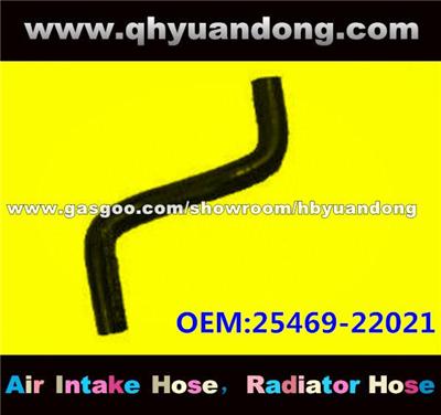 Radiator Hose 25469-22021