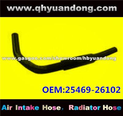 Radiator Hose 25469-26102