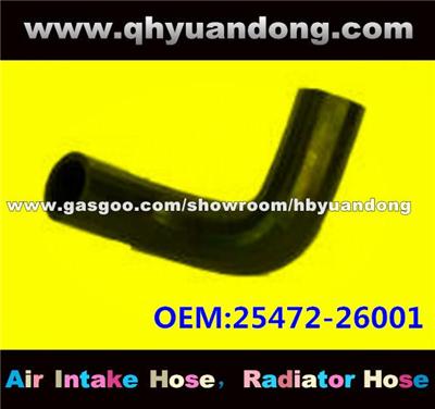 Radiator Hose 25472-26001