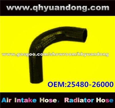 Radiator Hose 25480-26000