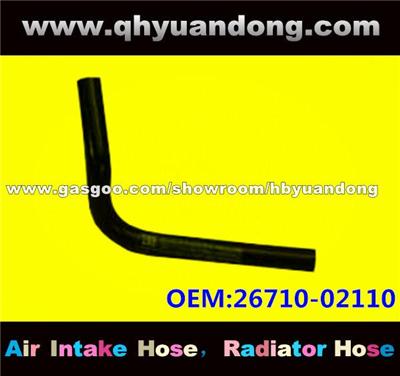 Radiator Hose 26710-02110