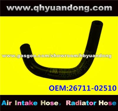 Radiator Hose 26711-02510