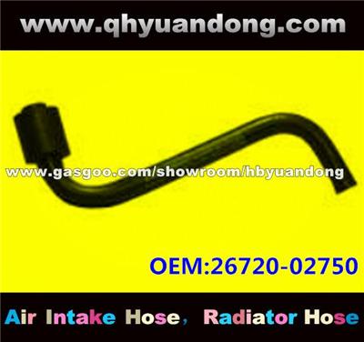 Radiator Hose 26720-02750