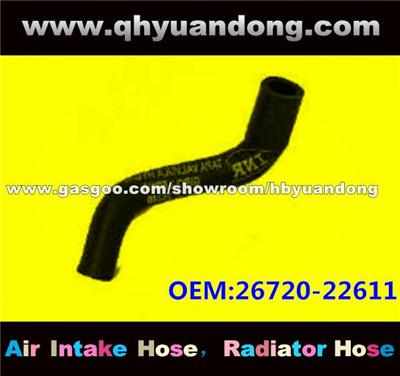 Radiator Hose 26720-22611